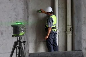 Descubre cual es el mejor nivel laser de 360 grados del mercado