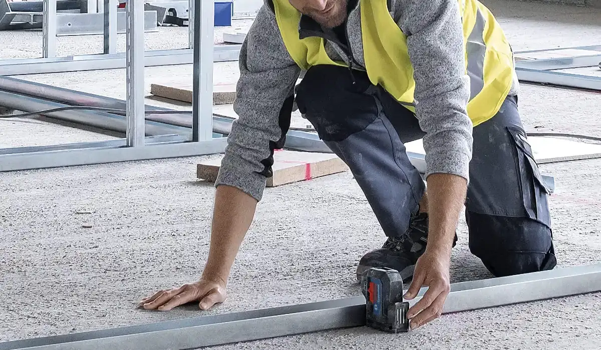 Artículo sobre los mejores niveles láser de puntos Nivel láser de puntos