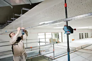 Receptor de laser Bosch