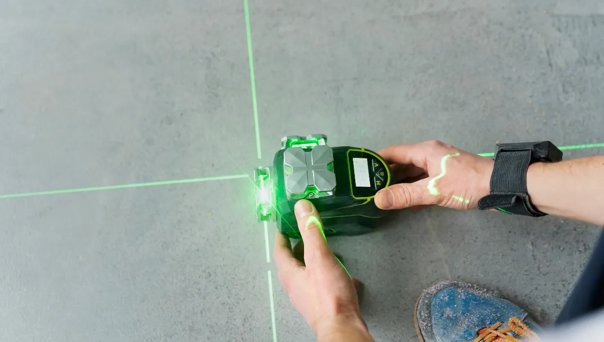 calibrar-nivel-laser-calibracion