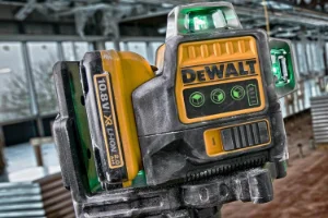 dewalt con bateria