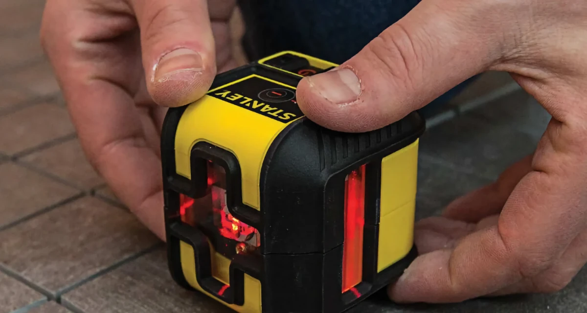 Caracteristicas principales del nivel laser