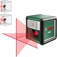 Nivel laser bosch Quingo