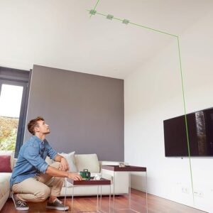 Bosch Advanced Level 360