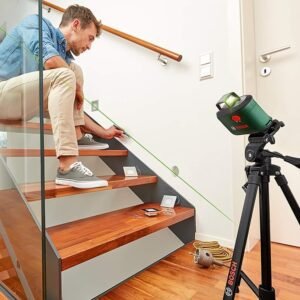 Nivel láser Bosch Advanced Level