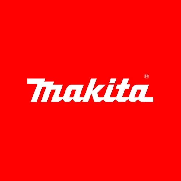 logo niveles laser de la marca makita
