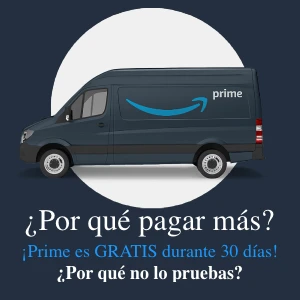 Amazon Prime