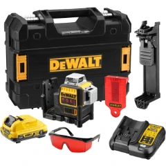 Nivel Laser Derwalt DCE089D1R-QW