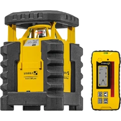 Nivel-laser-rotatorio-marca-Stabila-modelo-LAR-300