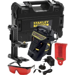 STANLEY-FMHT1-77357-Nivel-láser-de-3-líneas-360-grados-color-rojo
