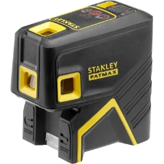 NIVEL-LASER-STANLEY-FMHT1-77413-DE-5-PUNTOS-color-rojo