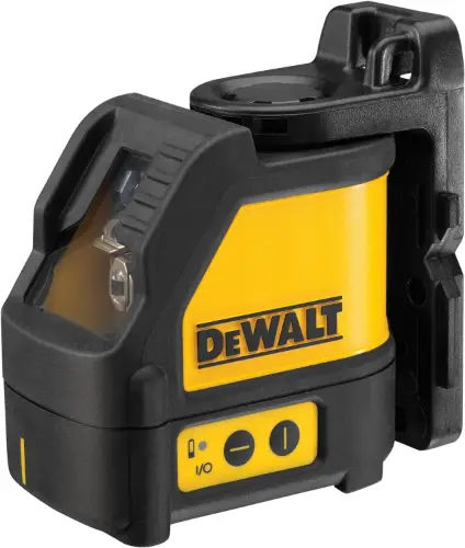 Nivel Láser DEWALT DW088K-XJ