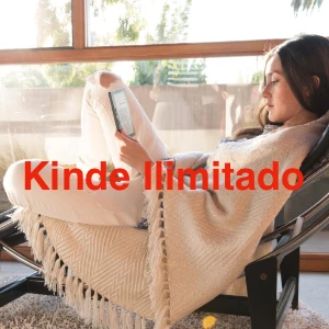 Acceso a libros Amazon kinde ilimitado