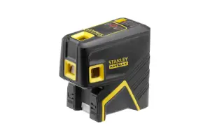 Nivel Láser de Puntos 3 nivel-laser-stanley-de-5-puntos