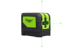 Nivel Láser de Puntos 2 Nivel laser huepar de 3 puntos 300x200 1