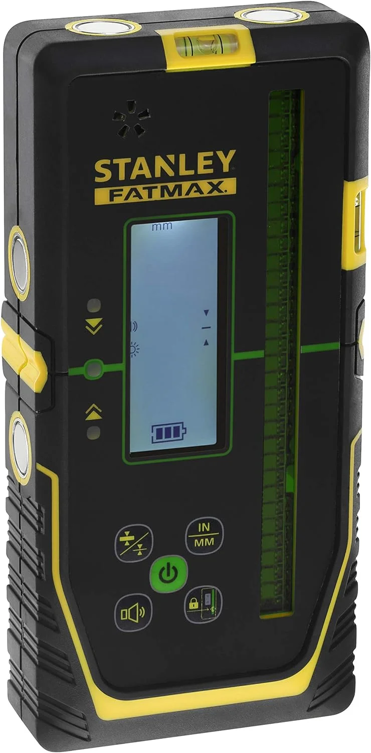 Accesorios para niveles láser 