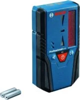 Accesorios para niveles láser  Professional Receptor de láser LR 6